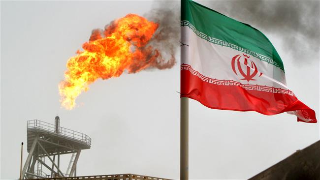 Iran says supplies to Iraq pushed gas exports up 64%
