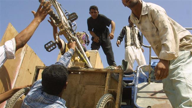 L'Arabie saoudite punit l'Algérie