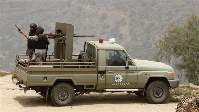 Yemeni snipers kill 19 Saudi troopers, mercenaries