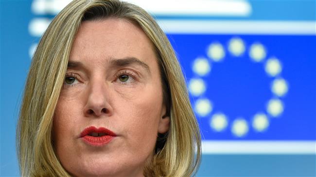 Renegotiating JCPOA not an option: EU