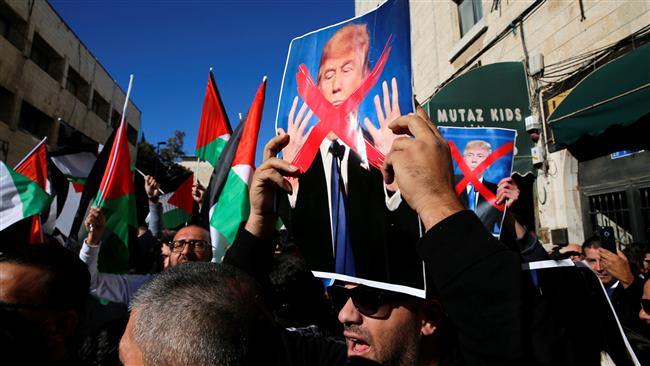 Qods: "les Palestiniens passent à l’offensive"