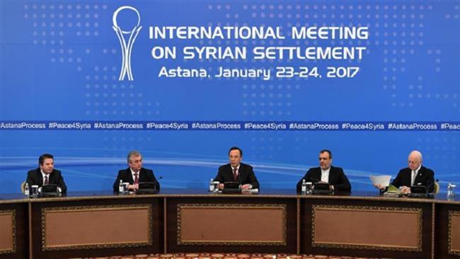 Assad a vaincu Washington