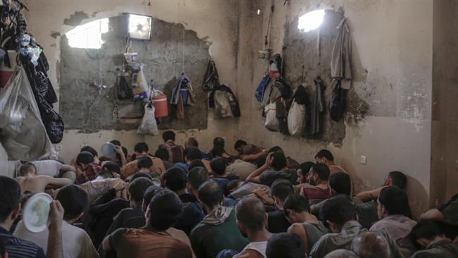 Saudis make ‘biggest number of terrorists arrested in Iraq’