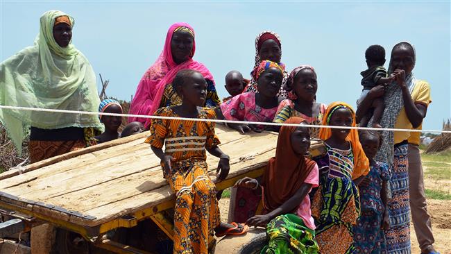 4 killed in blast in northeastern Nigeria: MSF