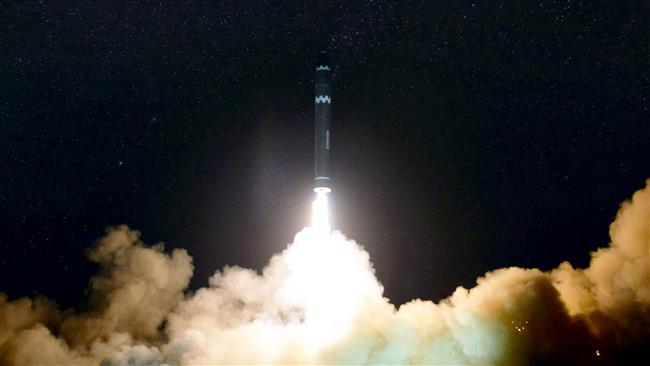 'Trump provoking N Korea into nuclear war with US'