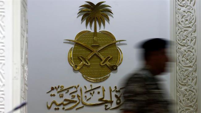Princes arrêtés: l'envoyé de Macron à Riyad