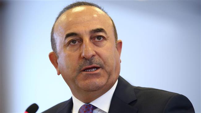 Turkey slams Arabs’ ‘weak’ response to US al-Quds bid