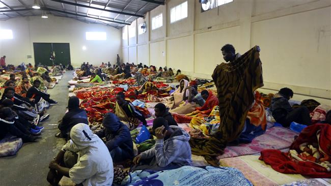 Migrants: l'UE complice des passeurs