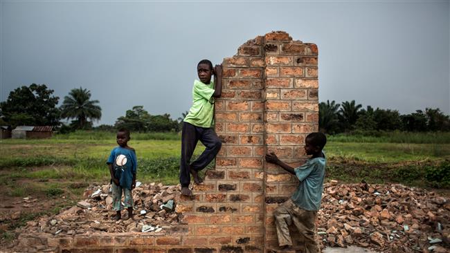 20-year terms sought in DR Congo trial 