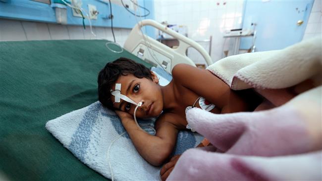 Iran: Joint efforts needed to end Yemen ‘nightmare’