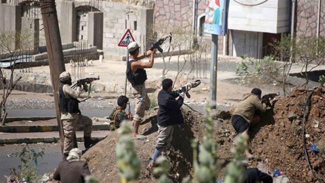 Aden: le plan B saoudo-émirati?