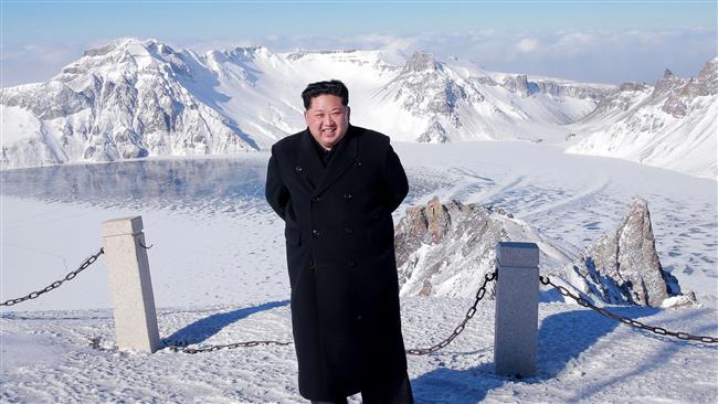 'US ready for unconditional talks with N Korea'