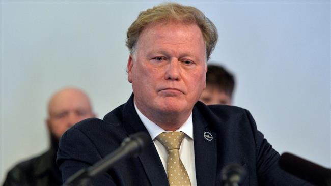 US lawmaker refuses to resign over sex assault 