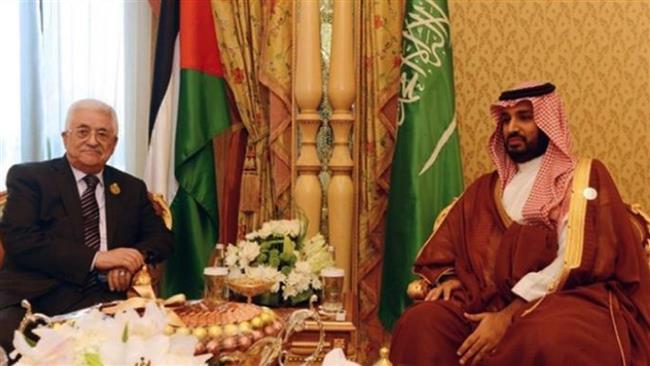 La Cisjordanie, cadeau spécial de Riyad à Israël