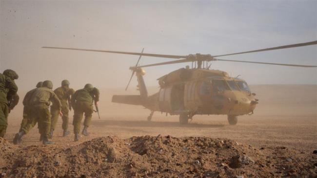 Israël se prépare depuis des mois à la guerre
