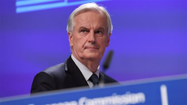 EU warns UK against 'backtracking' on Brexit