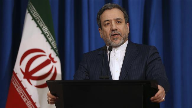 Mideast worse off without JCPOA: Iran diplomat