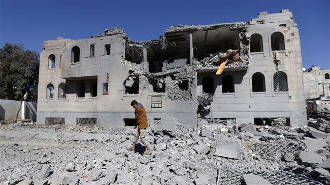 Dozen Yemeni civilians killed in new Saudi strikes