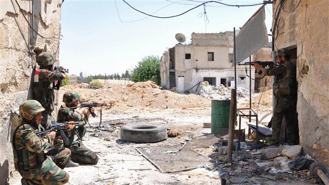 Idlib: collines stratégiques reprises