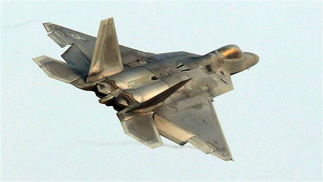Russian warplanes chase away US fighters over Syria