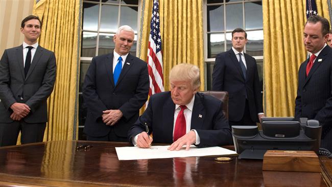 What will Trump decide on Iran nuclear deal? 