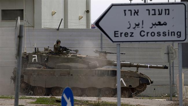 Israël s'acharne sur Gaza