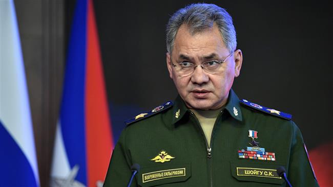 Russie: interception des Su-25 démentie