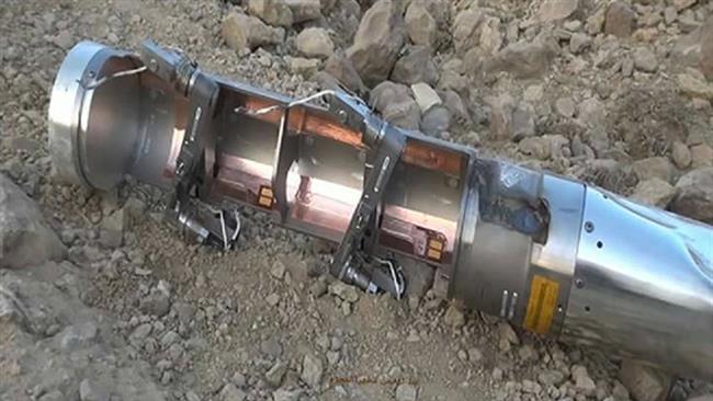 Le Yémen frappé par les bombes US