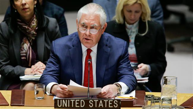 Intl. community won’t accept nuclear N Korea: US