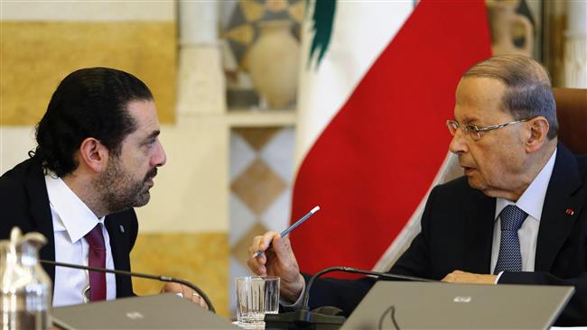 Le Hezbollah protège les frontières libanaises