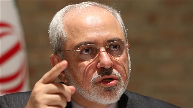 US complicit in Saudi war on Yemen: Zarif