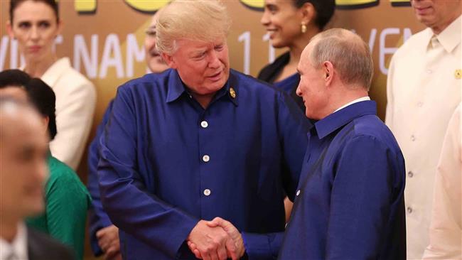 Russia ‘not ready to strangle’ North Korea with more bans