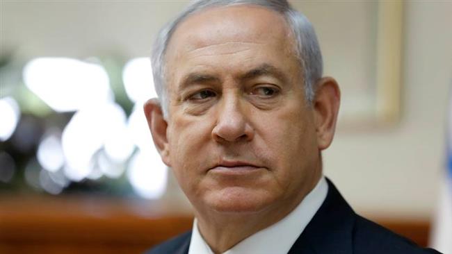 Netanyahu de nouveau interrogé 