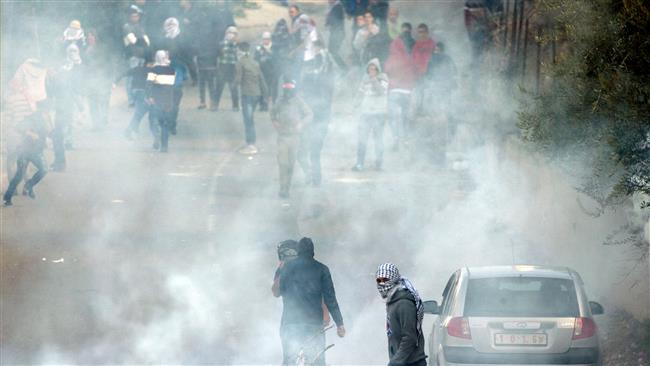 Palestinians have to change resistance tactics: Activist