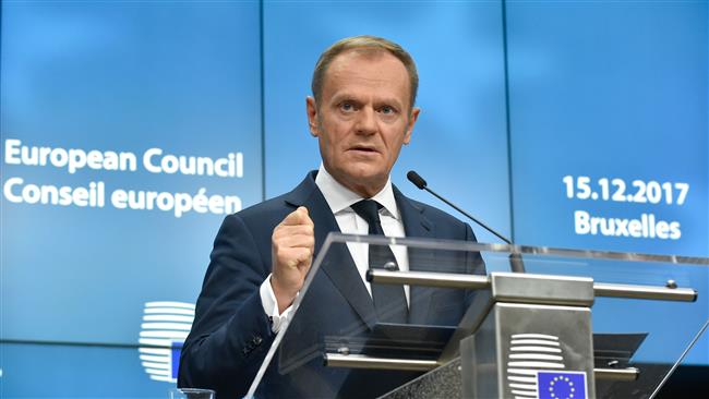 L’UE maintient sa position sur Qods