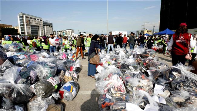 58% of Syrian refugees in Lebanon extremely poor: UN