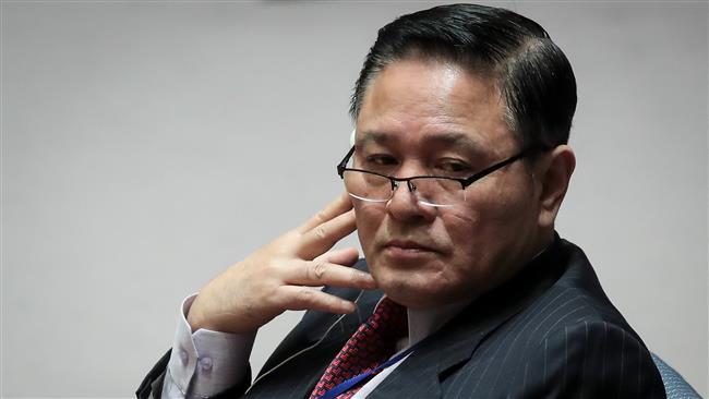N Korea says its nuclear tests no threat to any country