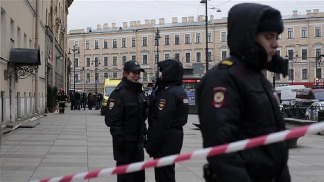 Russie: un attentat a été neutralisé