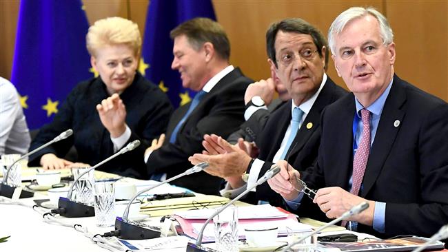 Brexit negotiations set to get even tougher