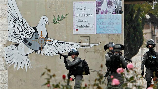 Qods: Israël contre-attaque