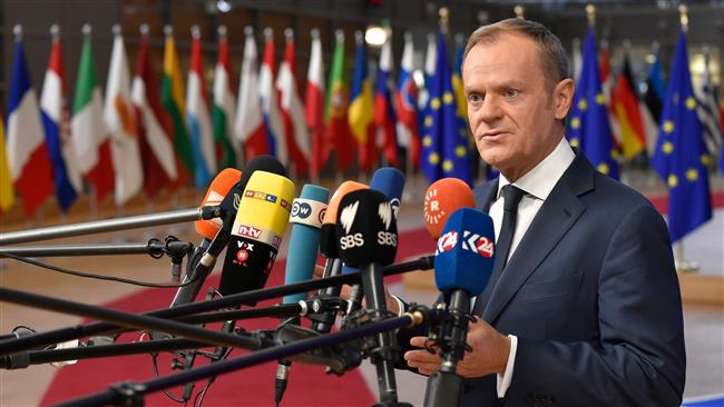 EU defies Trump, says Quds stance remains ‘unchanged’