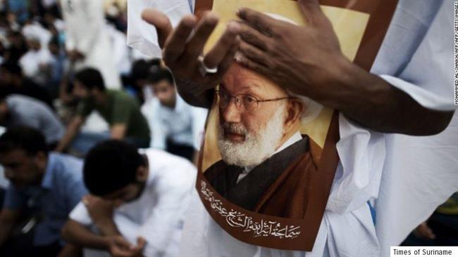 Les Bahreïnis défient encore Manama