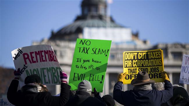 Republicans driving income gap wider in US: Study