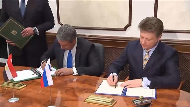 Egypt, Russia agree to resume flights