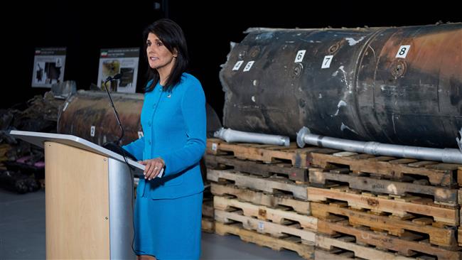 Yemen’s Ansarallah rejects US Iran accusation as baseless 