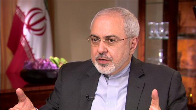 US seeks to whitewash war crimes in Mideast: Iran