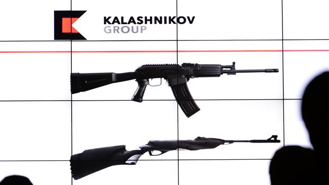 ‘UN allows Russia to deliver arms to CAR military’