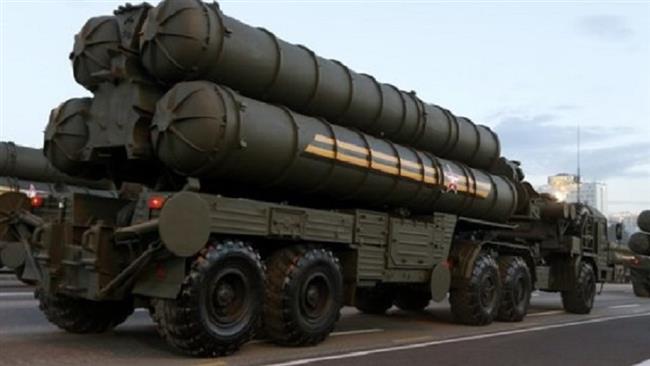 Base militaire russe en Turquie?       
