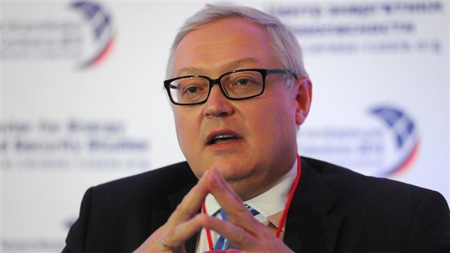 Russia warns US against escalation of N Korea tensions 