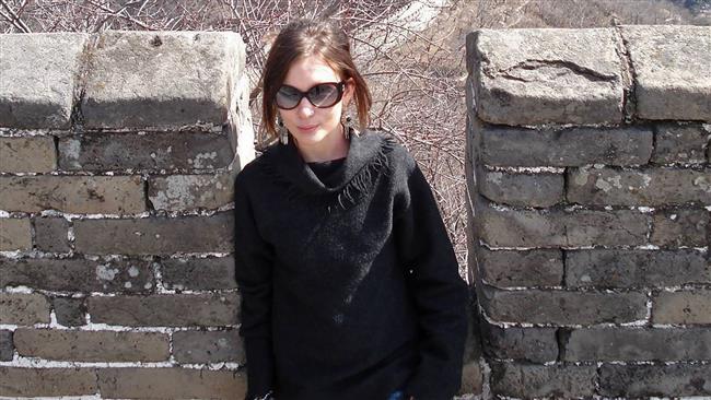 Female British diplomat strangled in Lebanon